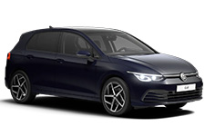 Car Hire Bootle - Bootle VW Golf - car hire Bootle