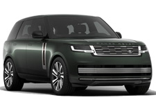 Car Hire Bootle - Range Rover - car hire Bootle